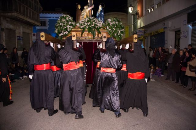 Viernes Santo (Noche) 2013 - 96